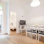 Rent 4 bedroom apartment of 77 m² in Valencia