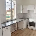 Maison de 76 m² avec 3 chambre(s) en location à Montluçon