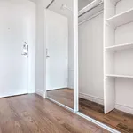  appartement avec 1 chambre(s) en location à Montreal