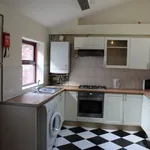 Rent 7 bedroom house in East Midlands