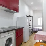 Studio of 33 m² in madrid