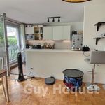 Rent 2 bedroom apartment of 55 m² in PUTEAUX