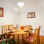 Rent 3 bedroom apartment of 1023 m² in Lisbon