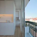 Rent 1 bedroom apartment in Lisbon