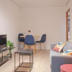 Rent a room of 52 m² in madrid