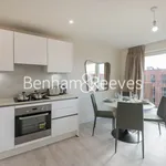 Rent 1 bedroom flat in London