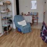 Huur 1 slaapkamer appartement van 45 m² in brussels