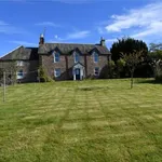 Rent 3 bedroom house in Perthshire