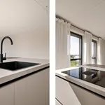 Huur 3 slaapkamer appartement van 143 m² in Oud-Beijerland Spuioeverwijk