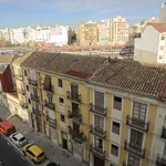 Alquilar 5 dormitorio apartamento en Valencia