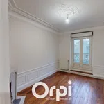 Appartement de 60 m² avec 3 chambre(s) en location à Villerupt