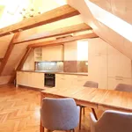 Rent 2 bedroom apartment of 73 m² in Praha 1