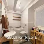 Rent 1 bedroom apartment of 56 m² in Trieste