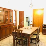 3-room flat via delle croci 46, Vignanello