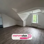 Appartement de 68 m² avec 4 chambre(s) en location à Saint