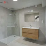 Pronajměte si 3 ložnic/e byt o rozloze 118 m² v Brno