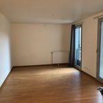 Rent 1 bedroom apartment of 33 m² in MEAUX