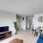 Appartement de 30 m² avec 1 chambre(s) en location à VersaillesPortable