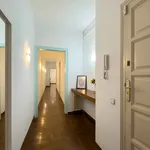 Rent 1 bedroom student apartment of 10 m² in Barcelona