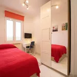 Rent a room of 110 m² in madrid