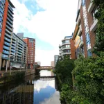 Rent 2 bedroom flat in Manchester