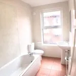 Rent a room in Liverpool