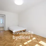 Pronajměte si 3 ložnic/e byt o rozloze 75 m² v Prague