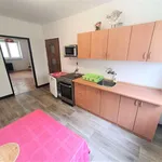 Pronajměte si 1 ložnic/e byt o rozloze 48 m² v Bílina