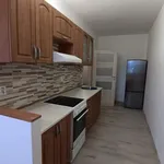 Rent 1 bedroom apartment in Jablonec nad Nisou