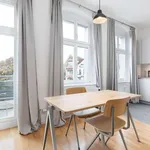 Rent 1 bedroom apartment of 65 m² in berlin