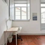 Rent a room in Lisboa