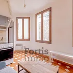 Appartement de 19 m² avec 2 chambre(s) en location à PARIS 03