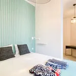 Rent 4 bedroom apartment in lisbon