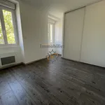 Appartement de 64 m² avec 3 chambre(s) en location à Saint-Affrique