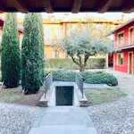 Rent 1 bedroom apartment of 32 m² in Bergamo