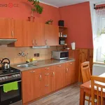 Rent 4 bedroom apartment of 78 m² in Ježkovice