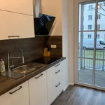 Rent 1 bedroom apartment of 40 m² in Chemnitz