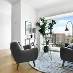 Rent 2 bedroom apartment of 71 m² in København