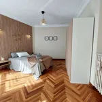 Habitación en madrid