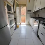 Rent 1 bedroom apartment of 45 m² in Barcelona