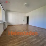 Pronajměte si 4 ložnic/e byt o rozloze 69 m² v Trhový Štěpánov