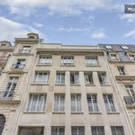 Rent 1 bedroom apartment of 25 m² in Paris