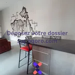 Appartement de 10 m² avec 4 chambre(s) en location à Saint-Étienne