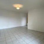 Appartement de 38 m² avec 2 chambre(s) en location à Grenoble