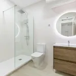 Alquilar 8 dormitorio apartamento en Madrid