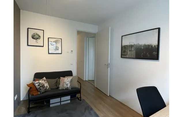 Huur 3 slaapkamer appartement van 83 m² in 3571KE Utrecht