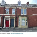 Rent 6 bedroom flat in Newcastle upon Tyne