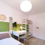 Habitación en granada