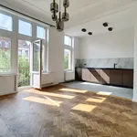 Gare du midi - Schitterend 70m² appartement met 1 slaapkamer