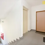 Pronajměte si 1 ložnic/e byt o rozloze 36 m² v Prague